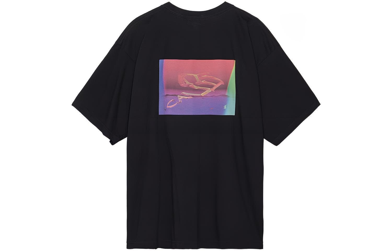 Футболка Cav Empt SS22 Photonics Big T - изображение 2