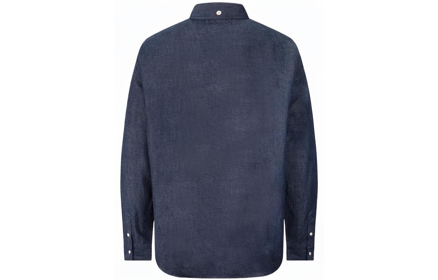 Рубашка EVISU AW23 - изображение 2