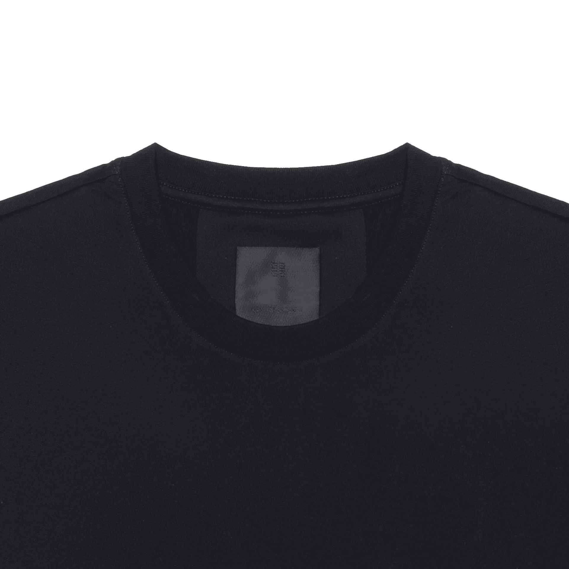Футболка Givenchy 4G LogoT - изображение 5