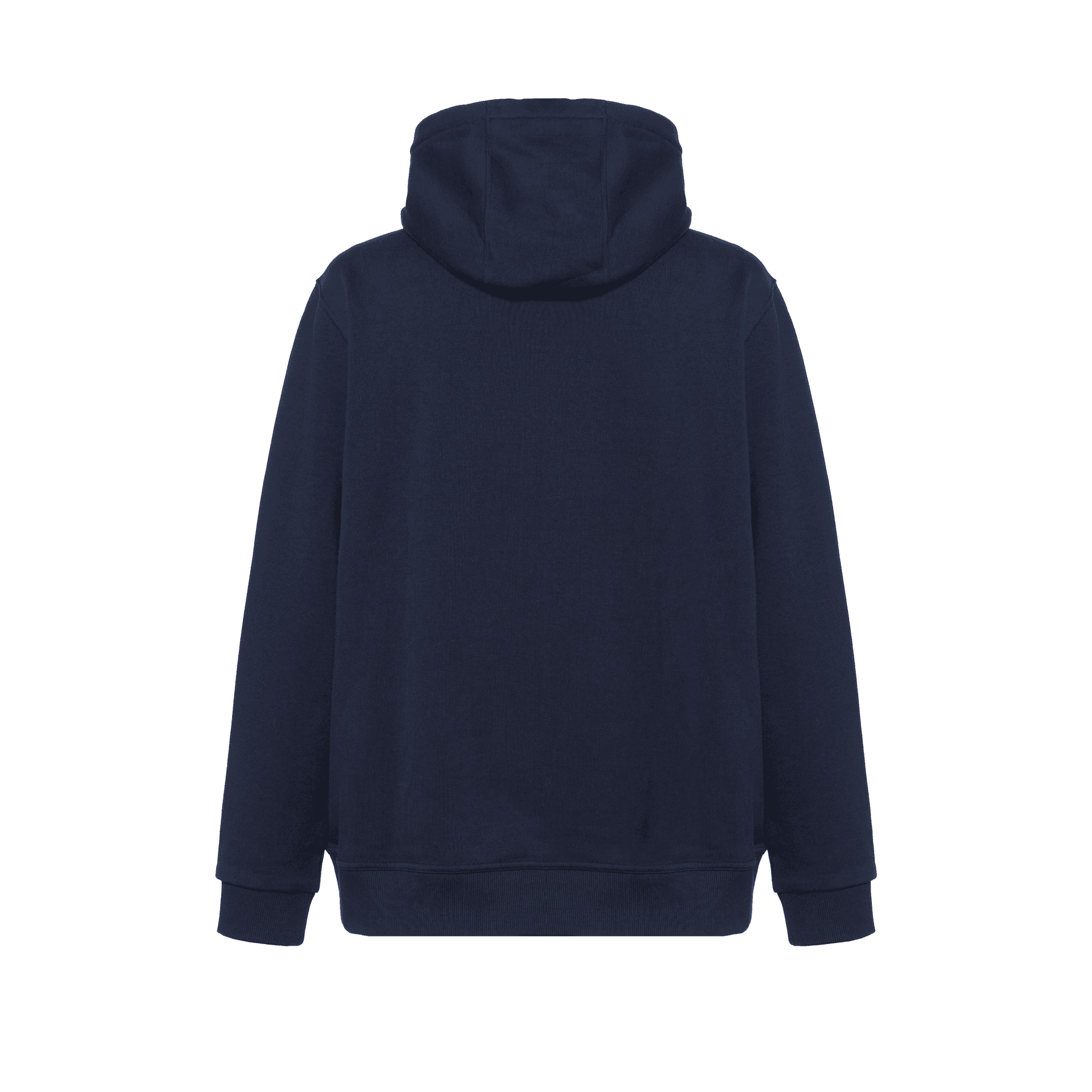 Худи Burberry FW22 Logo 80466171 - изображение 2