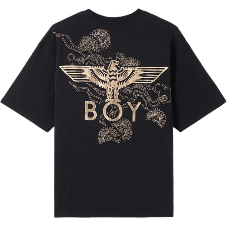 Футболка Boy London Chinese New Year T-Shirt Унисекс Одежда - изображение 1