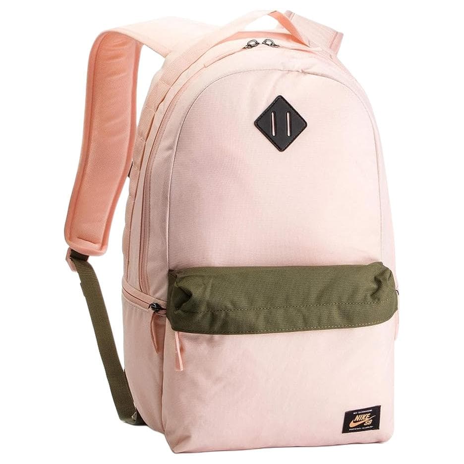 Рюкзак Nike SB Icon Coral Backpack - изображение 1