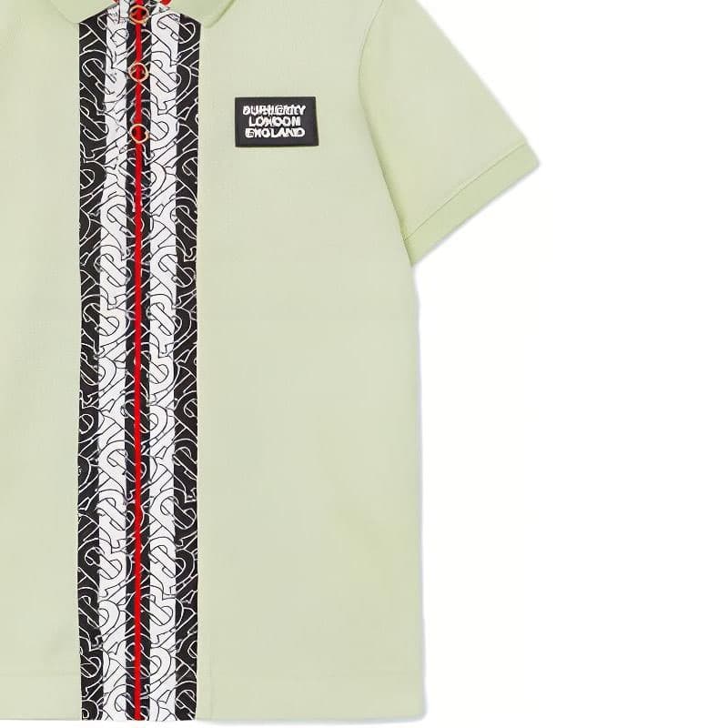 Burberry Polo - изображение 4