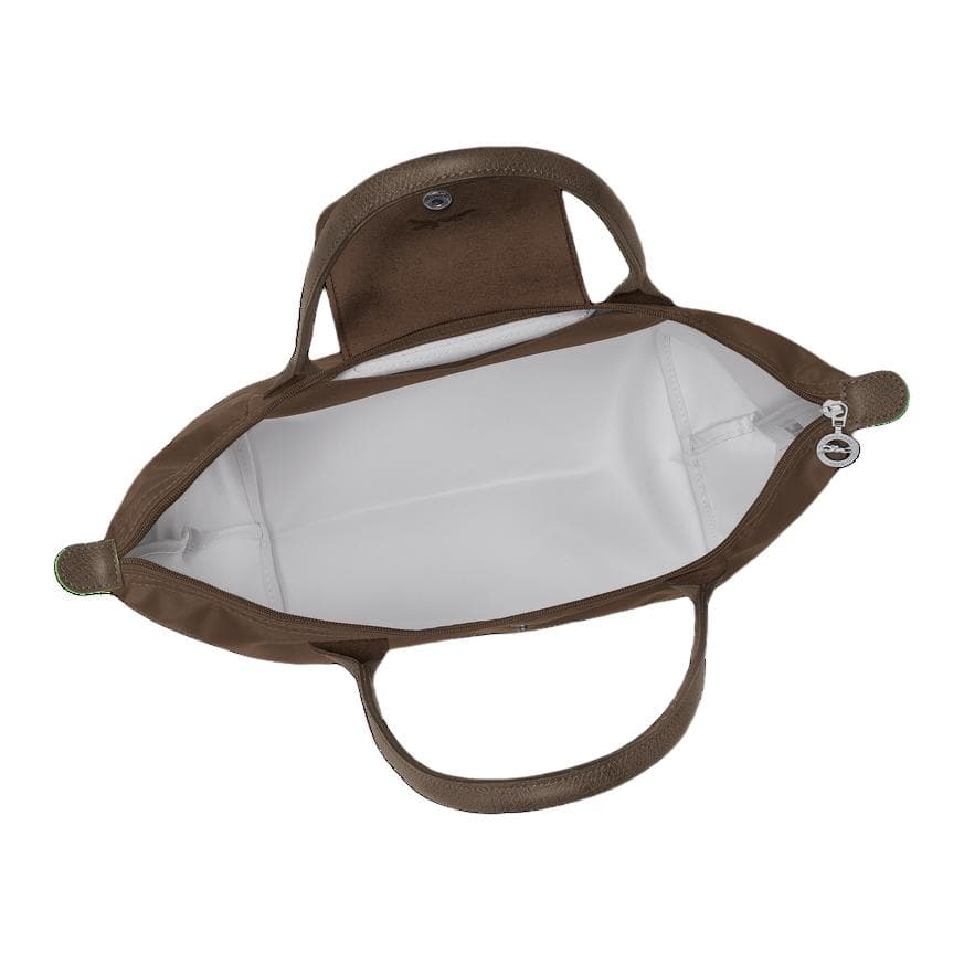 Мини-сумка LONGCHAMP Le Pliage Green - изображение 4