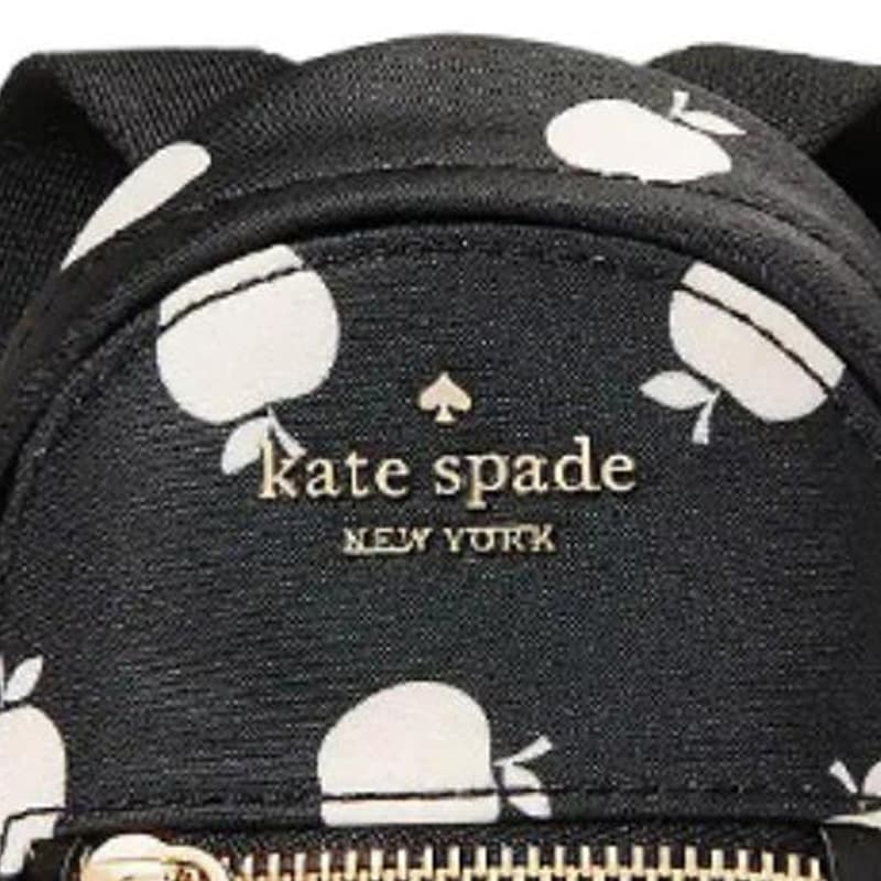 Сумка kate spade Chelsea 9 PVC - изображение 4