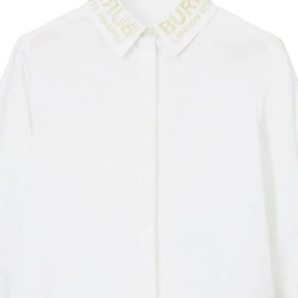 Burberry SS23 Logo - изображение 3