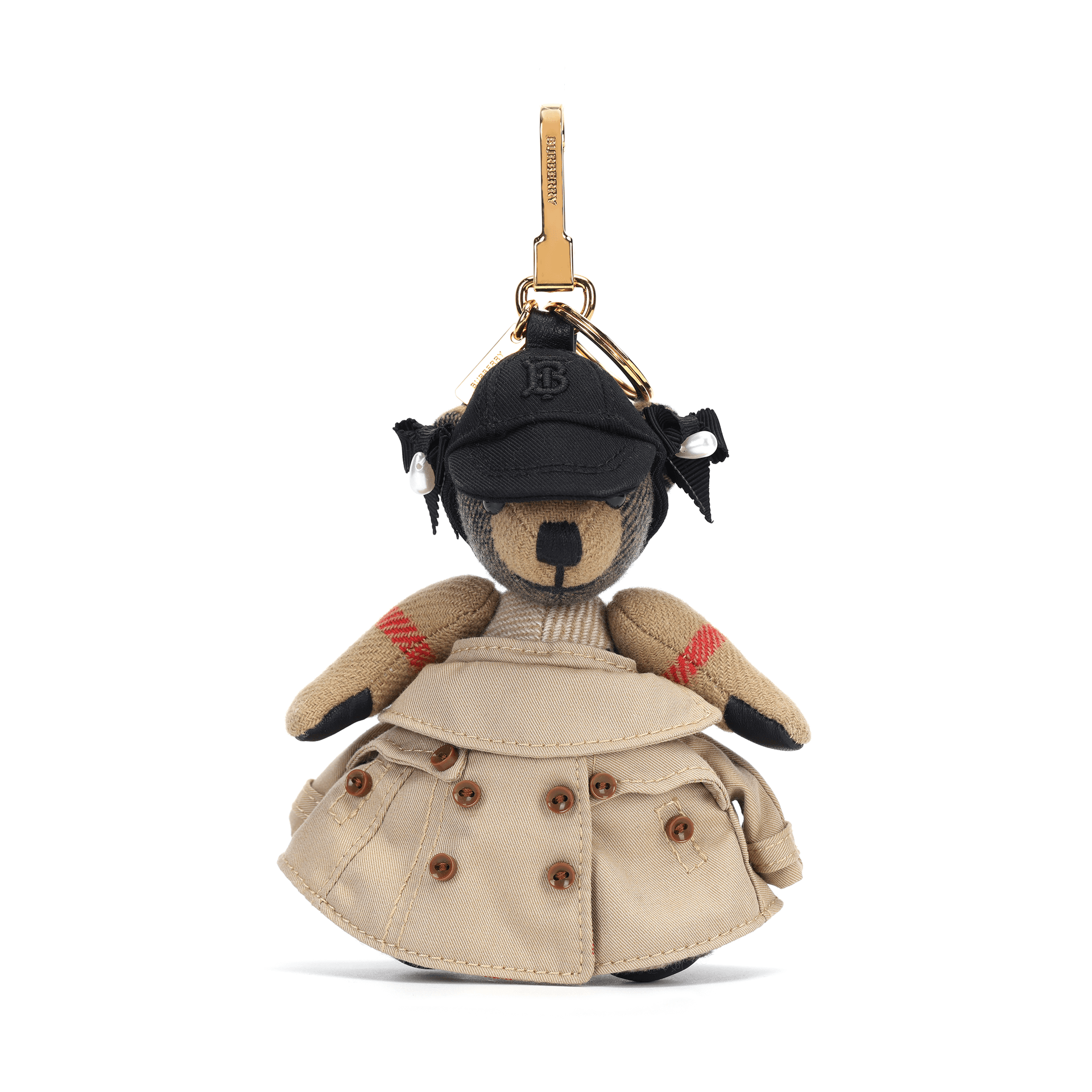 Сумка Burberry - изображение 2