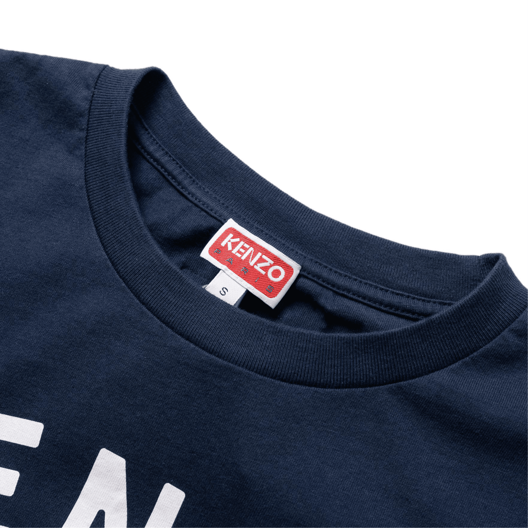 Футболка KENZO T - изображение 7