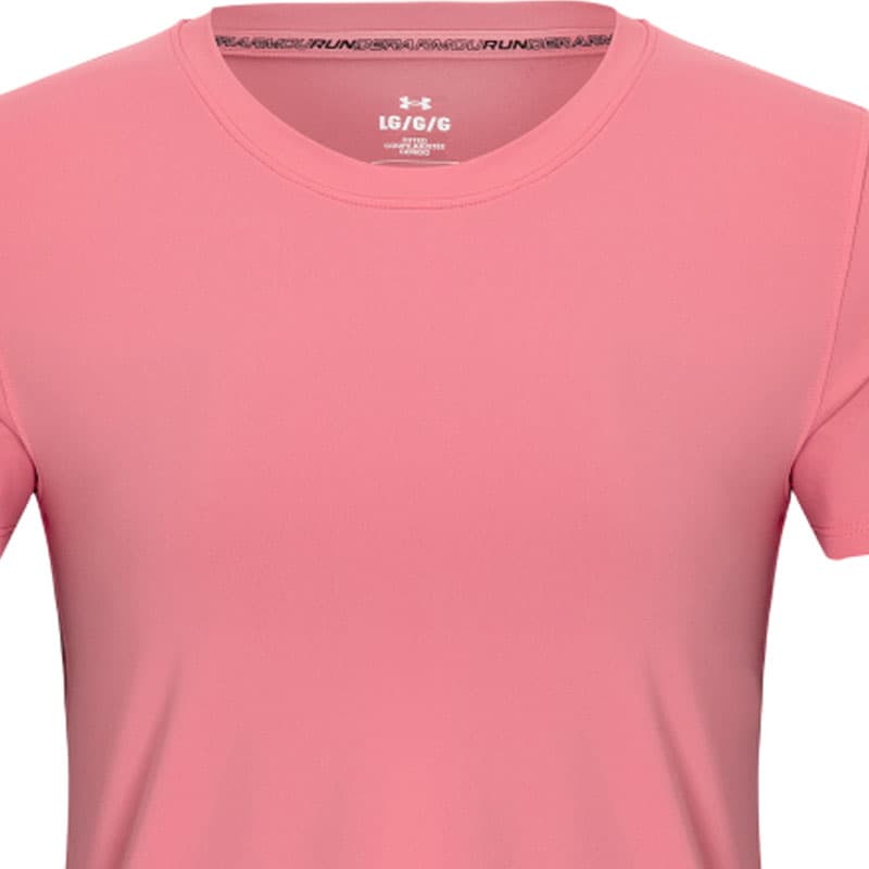 Футболка Under Armour SS23 Iso-Chill T - изображение 4