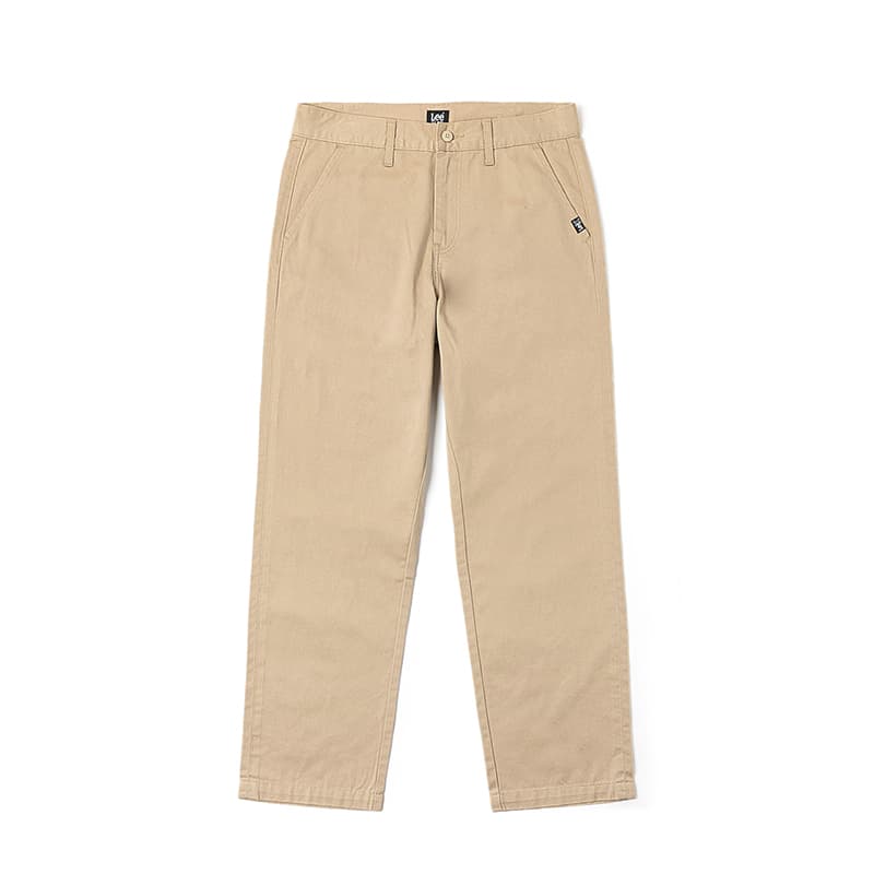 Штаны Lee SS25 Повседневные брюки Мужские брюки - изображение 3