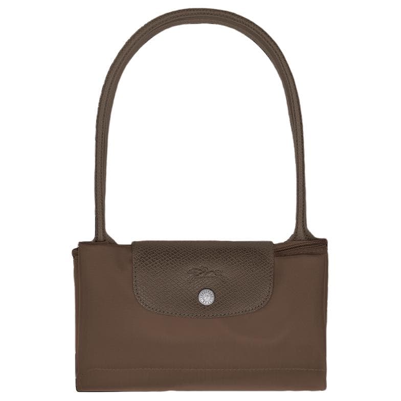 Мини-сумка LONGCHAMP Le Pliage Green - изображение 5