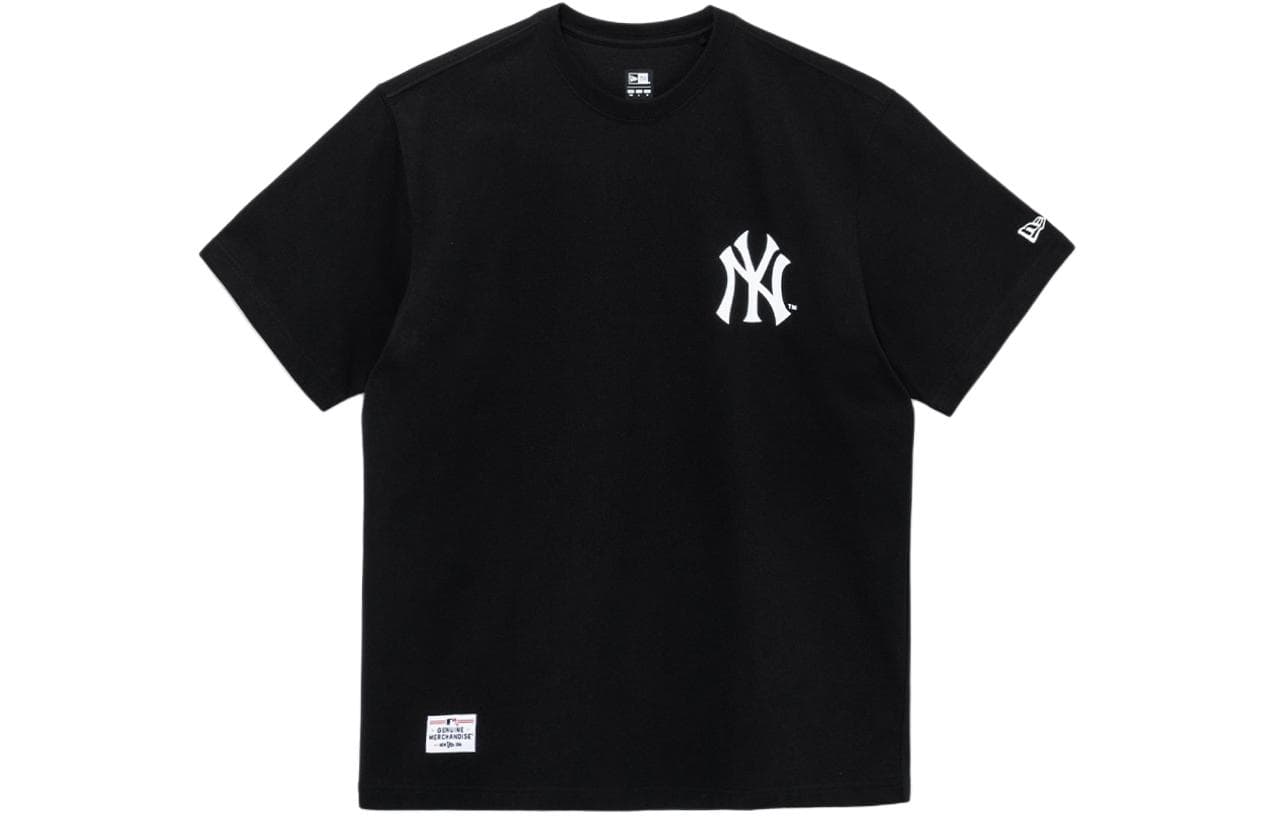 Футболка New Era x MLB SS24 T - изображение 2