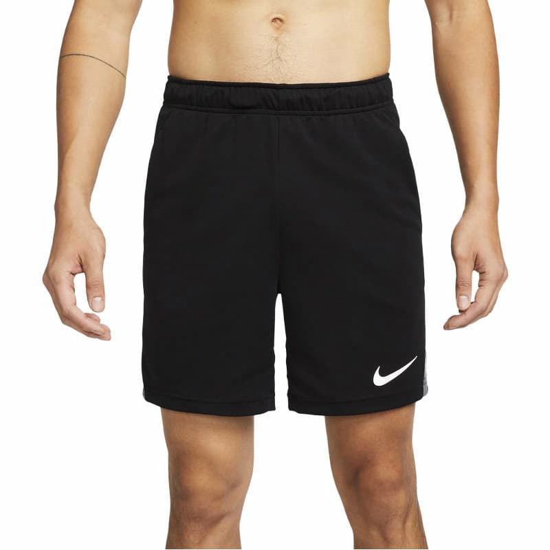 Шорты Nike Dri-Fit Shorts - изображение 5