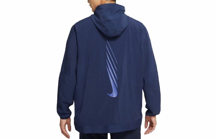 Куртка Nike Sport Clash - изображение 2
