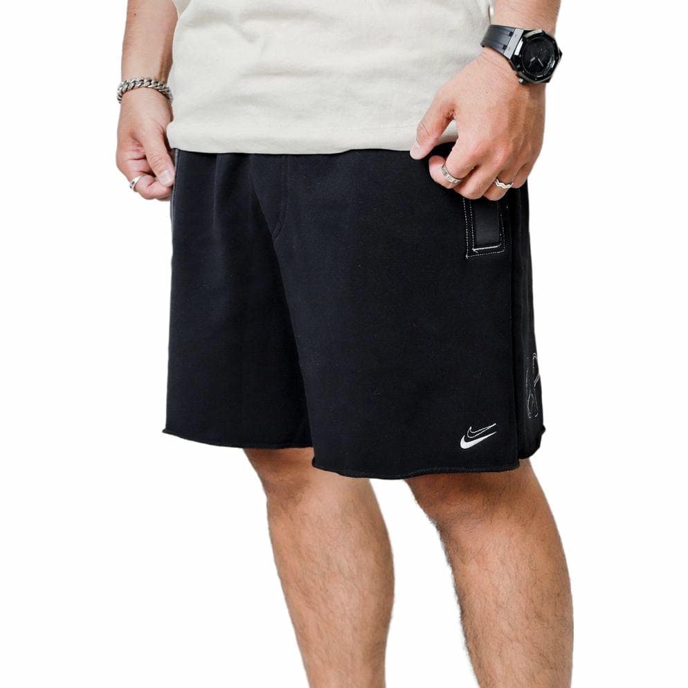 Шорты Nike Durant Shorts Black - изображение 6