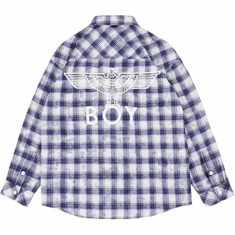 Рубашка Boy London - изображение 2