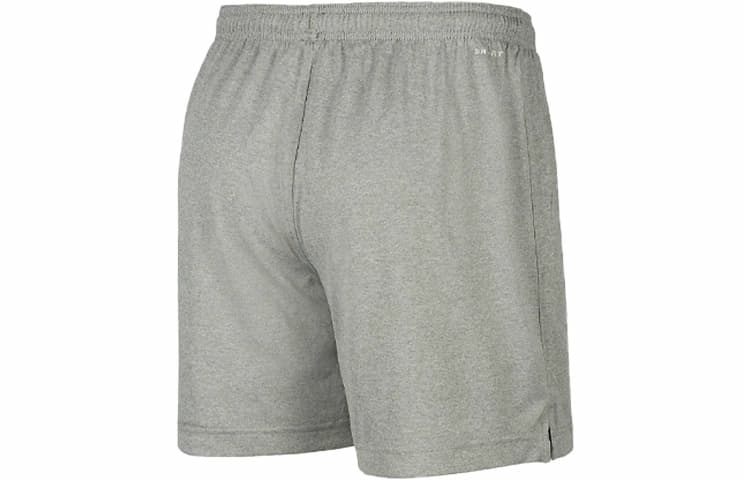 Баскетбольные шорты Nike Standard Issue Reversible Basketball Shorts Black - изображение 4