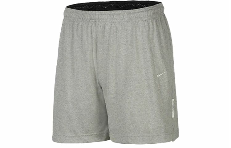Баскетбольные шорты Nike Standard Issue Reversible Basketball Shorts Black - изображение 3