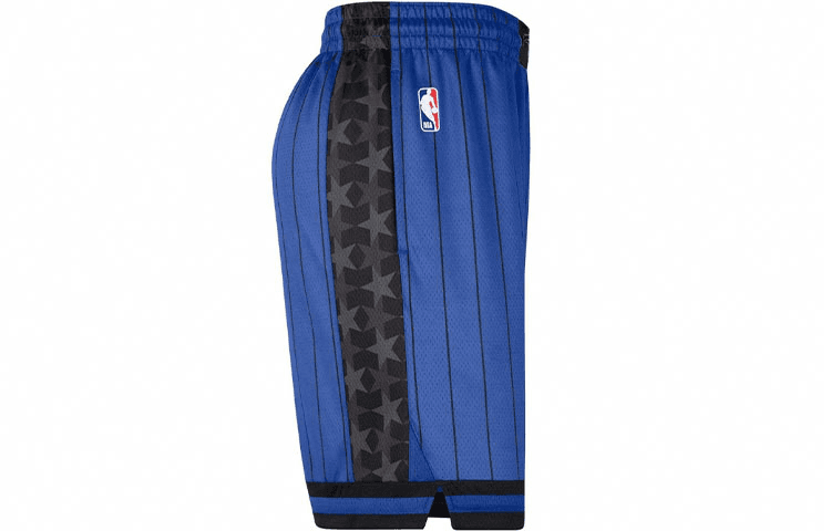 Баскетбольные шорты Nike NBA - изображение 3