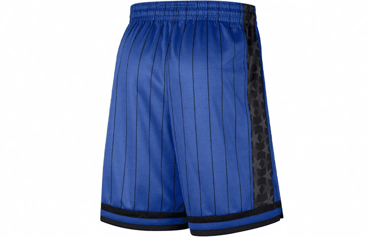 Баскетбольные шорты Nike NBA - изображение 2