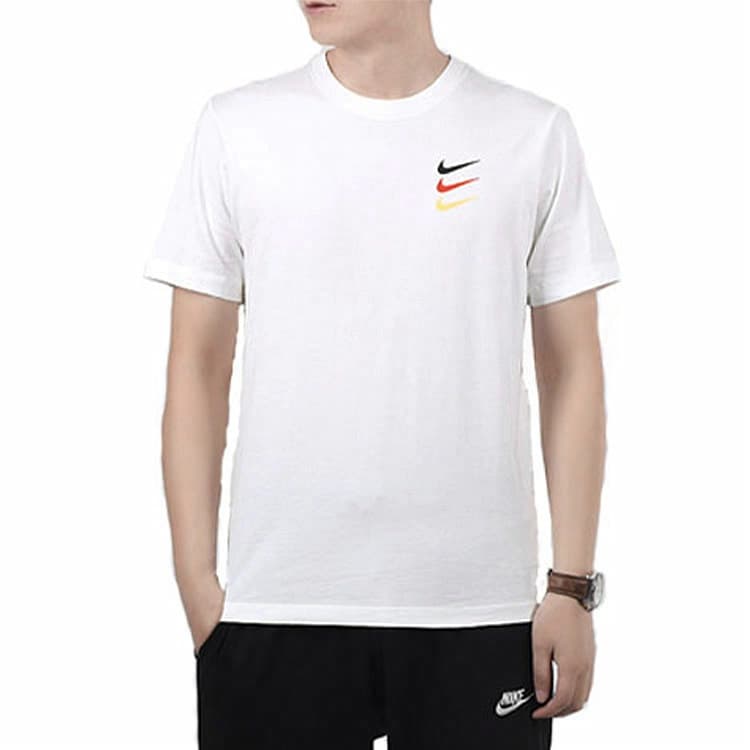 Nike F.C. Logo T - изображение 3