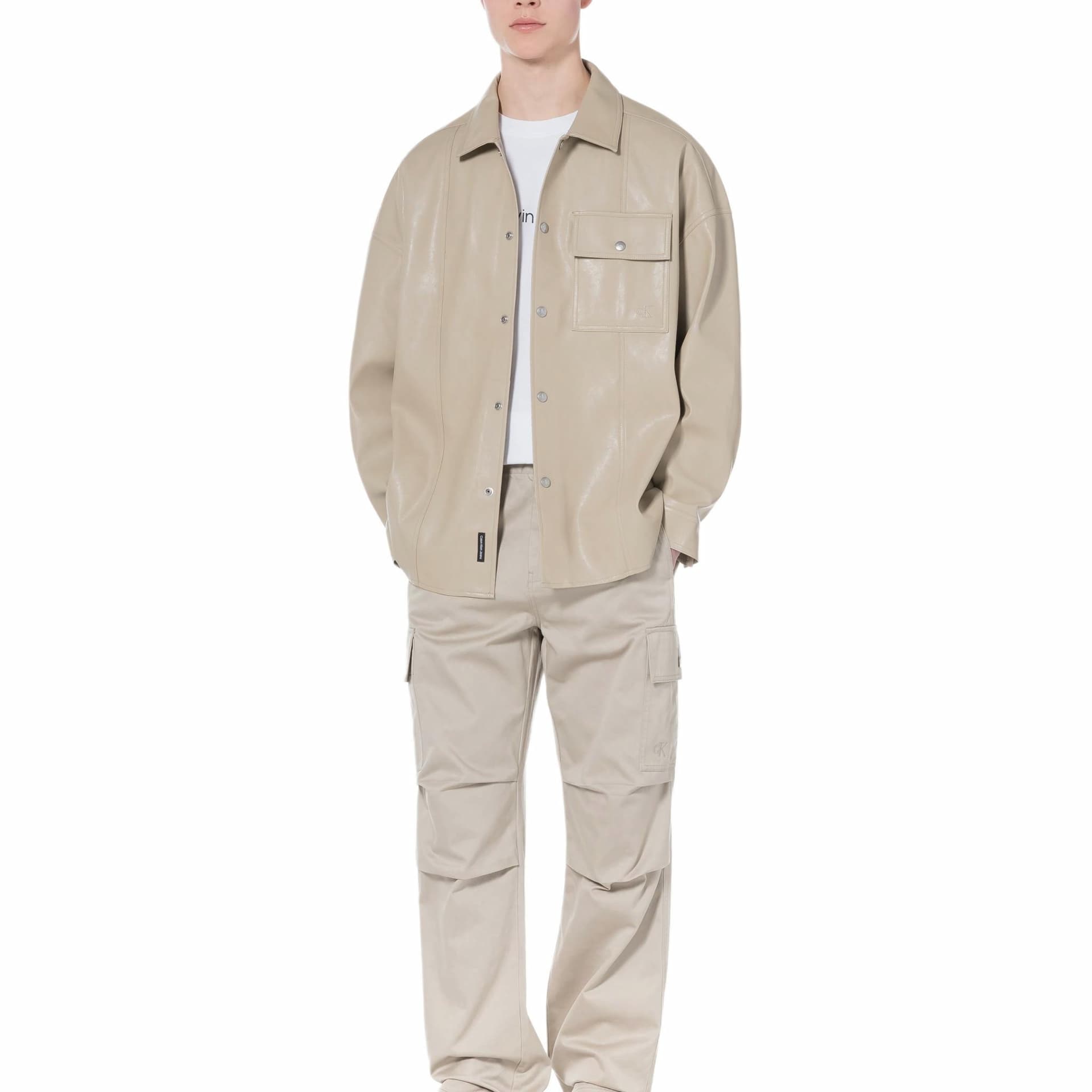 Куртка CALVIN KLEIN - изображение 4
