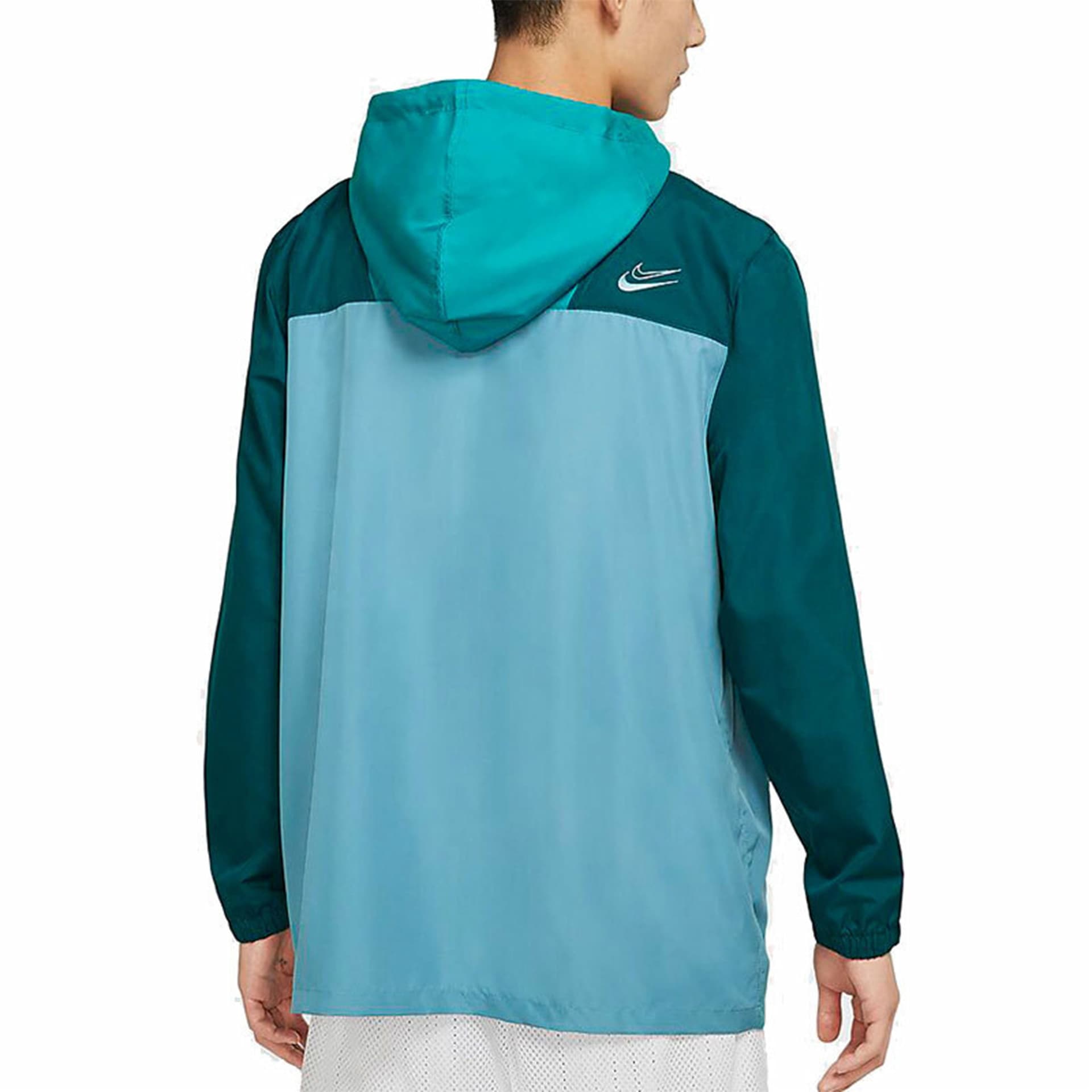 Куртка Nike KD Basketball Hoodie Blue - изображение 5
