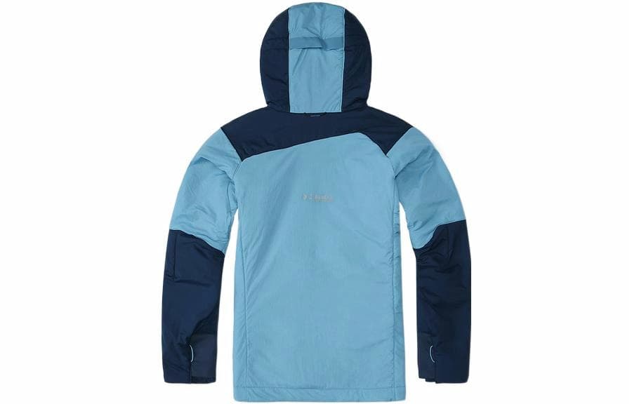Зимняя куртка пуховик Columbia - изображение 2