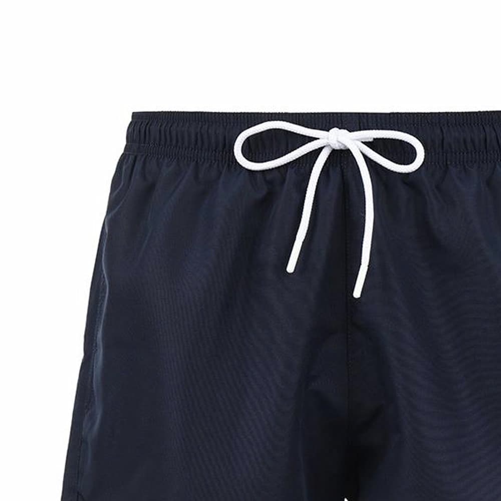 Шорты Emporio Armani Shorts Navy - изображение 5