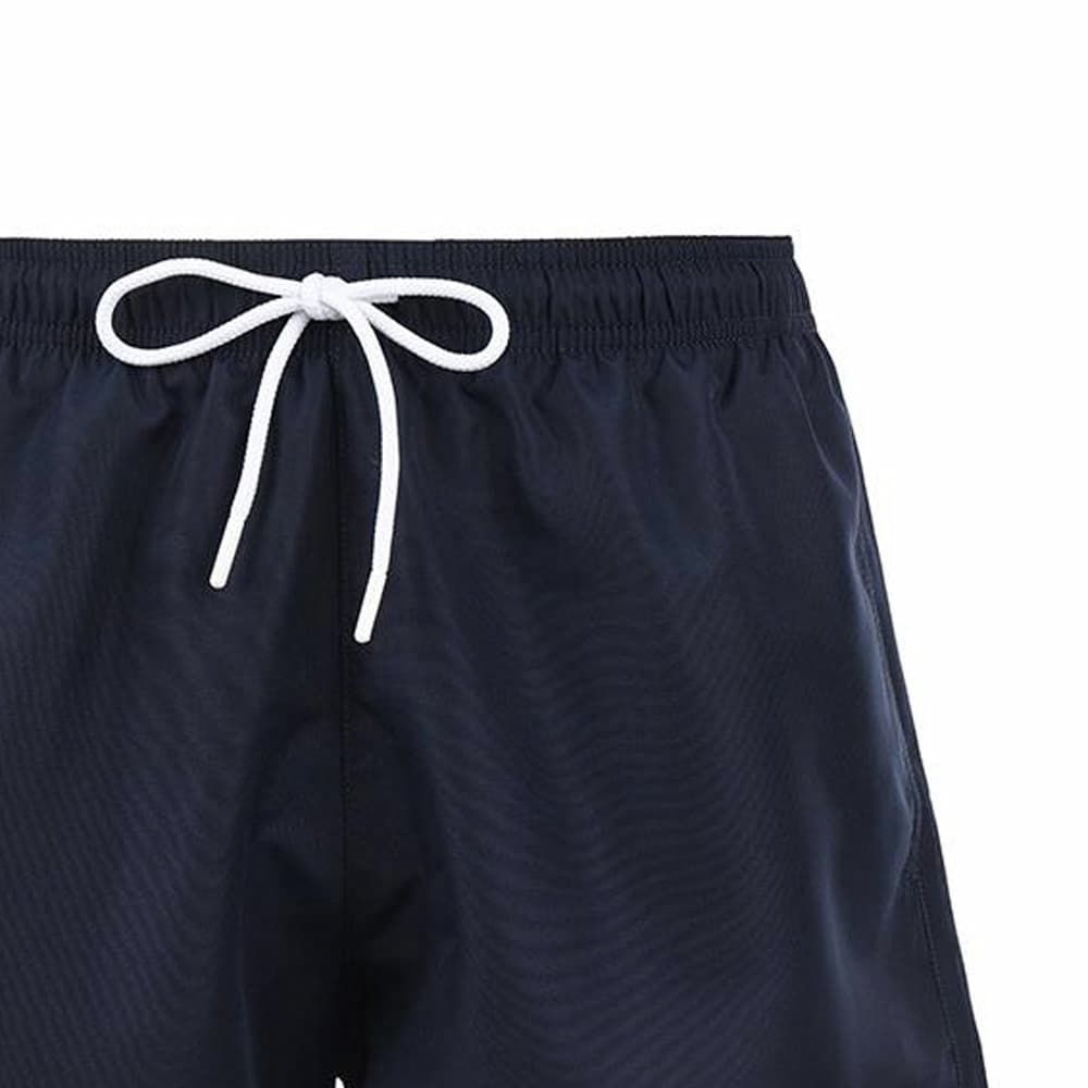 Шорты Emporio Armani Shorts Navy - изображение 7