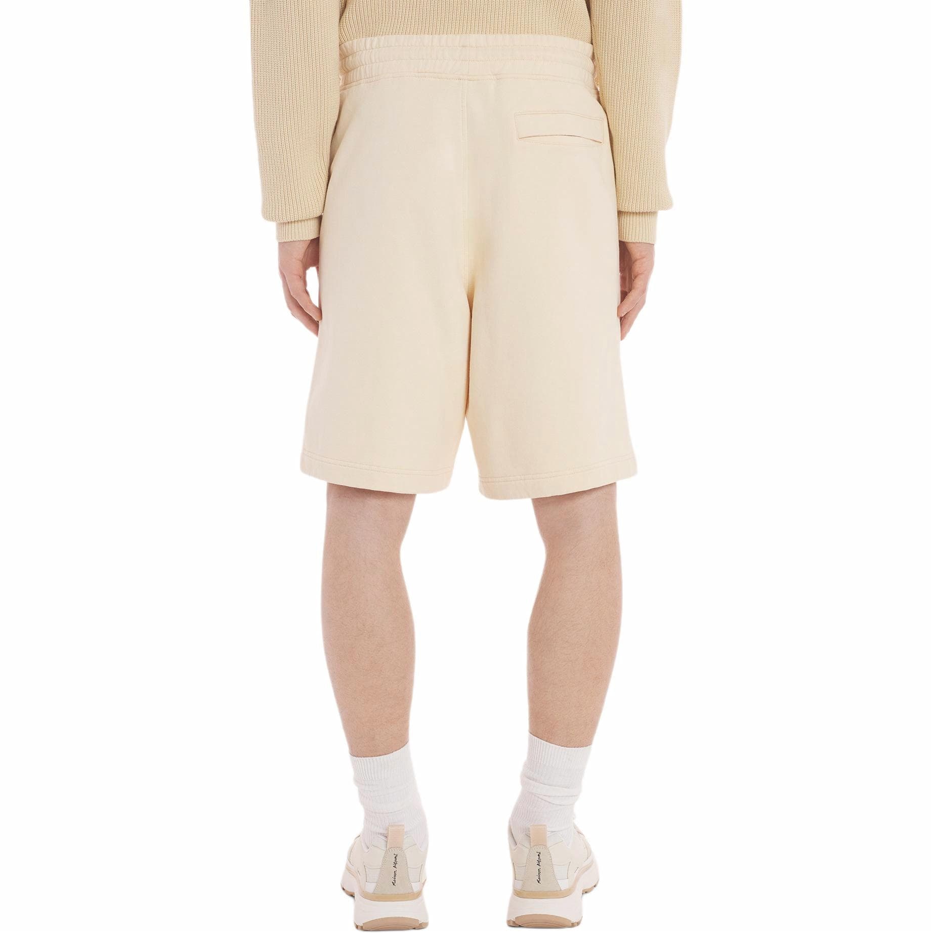 Шорты Maison Kitsune SS24 - изображение 4