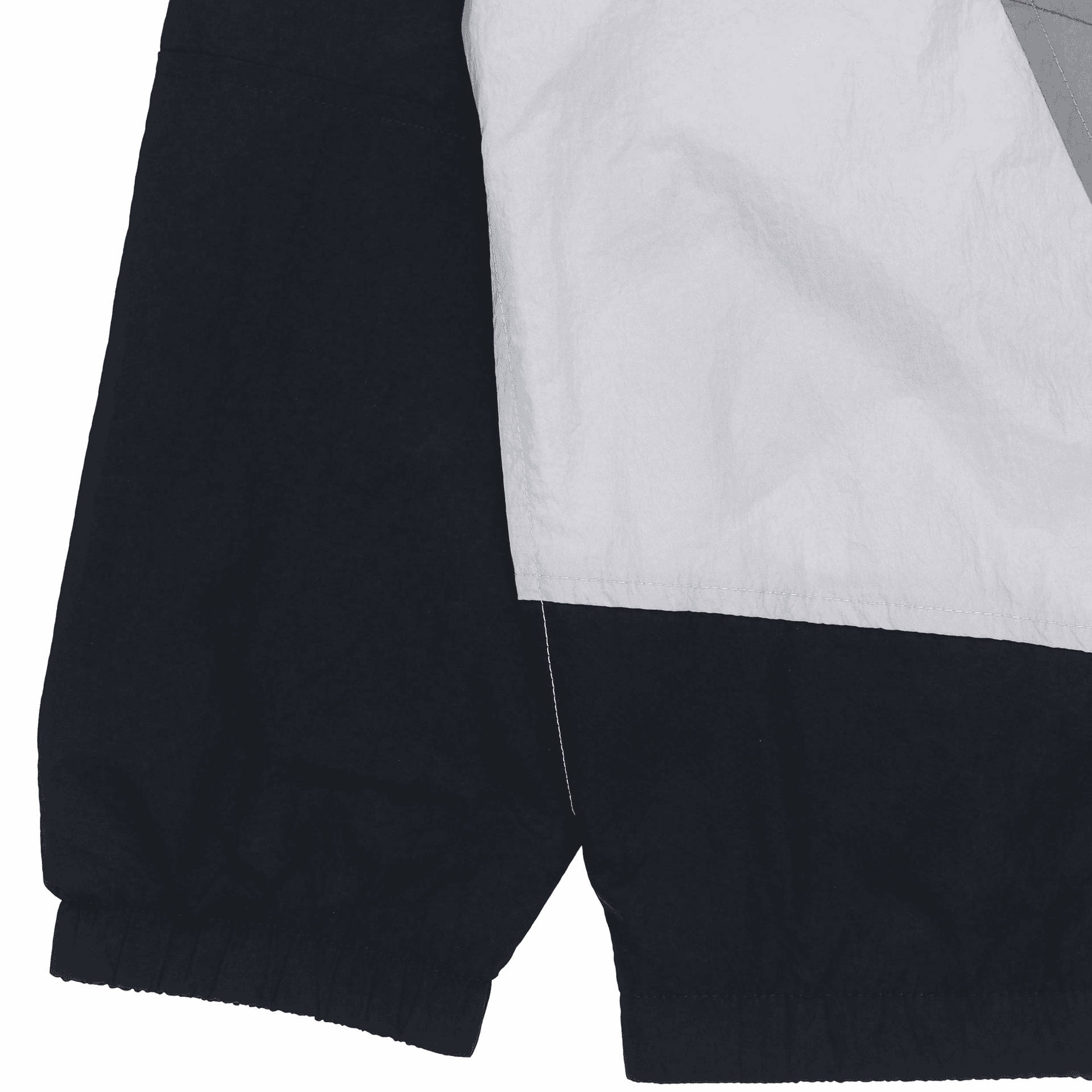 Куртка Nike Windbreaker Hooded Jacket - изображение 4