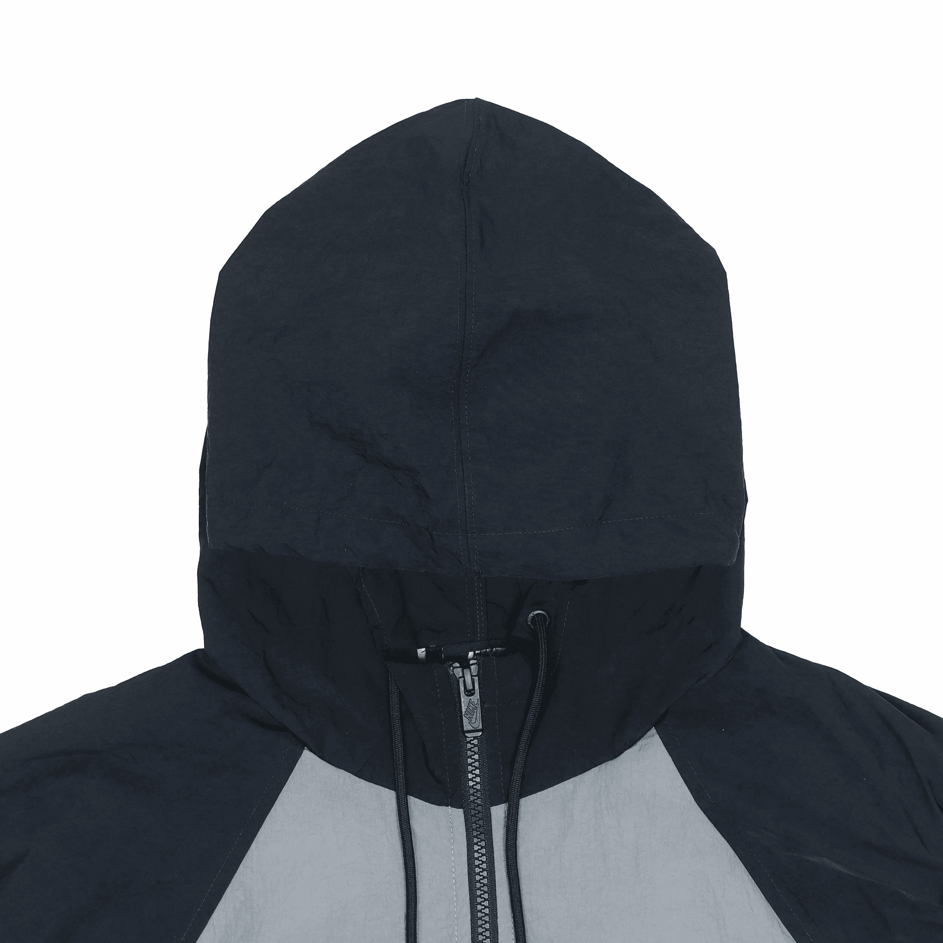 Куртка Nike Windbreaker Hooded Jacket - изображение 3