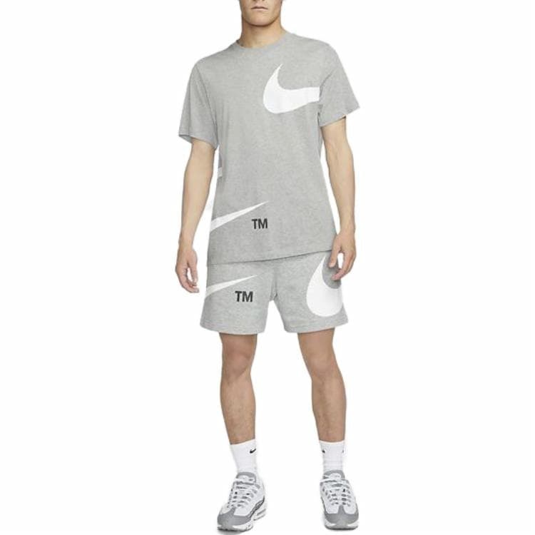 Шорты Nike Sportswear - изображение 6