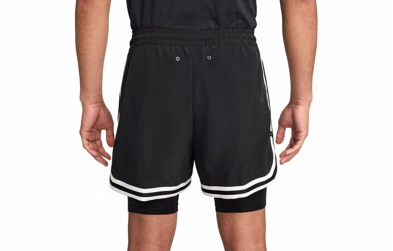 Шорты Nike Shorts - изображение 2