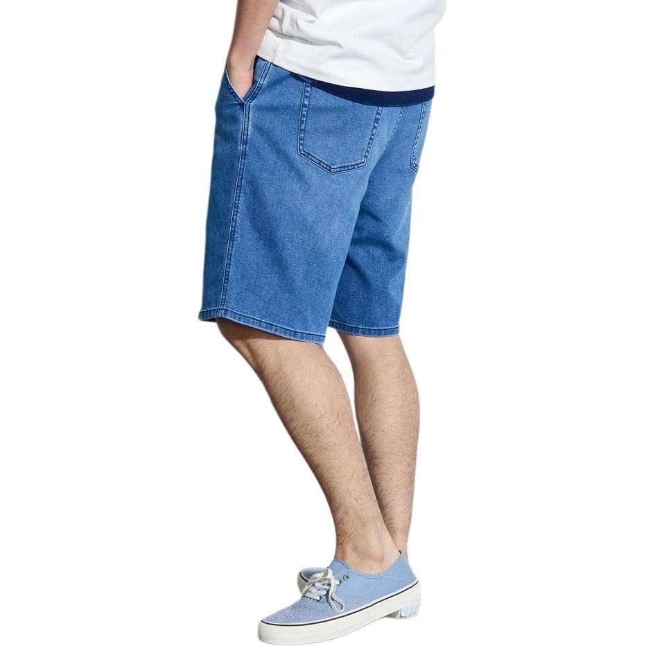 Джинсовые шорты GAP Denim Shorts - изображение 6
