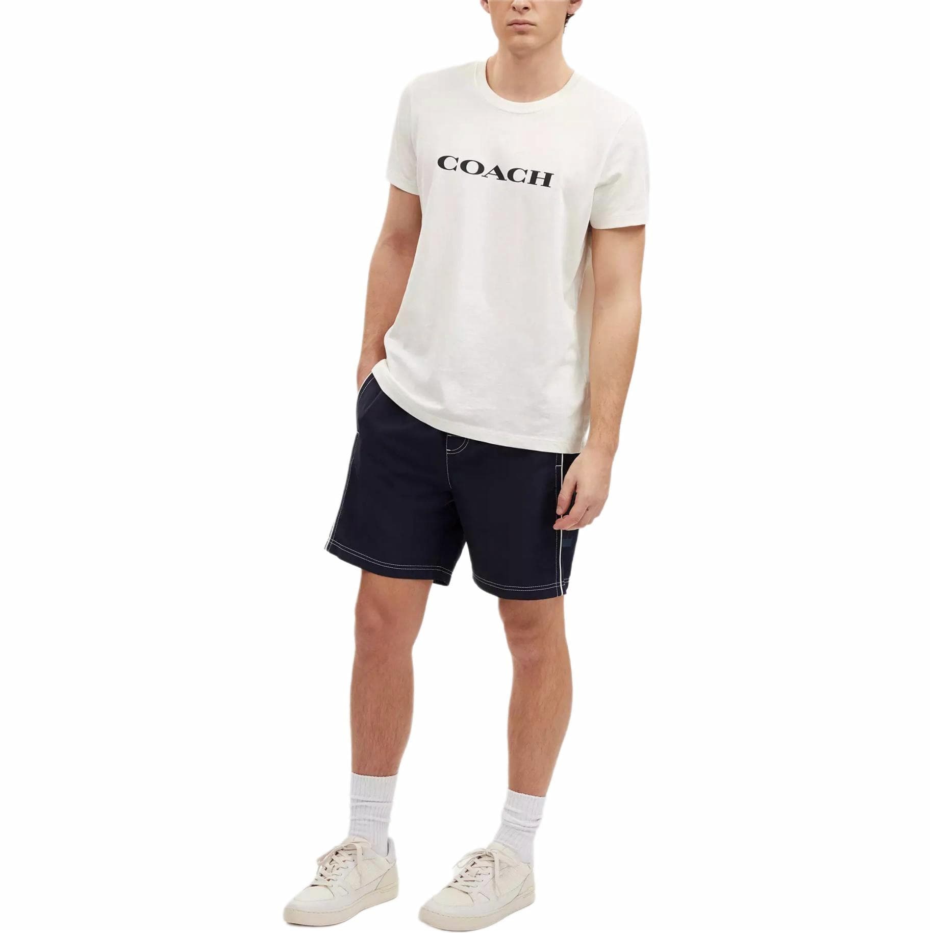COACH Swim Trunks - изображение 2