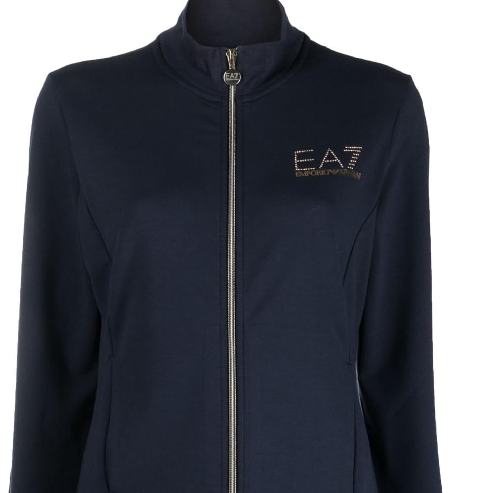Худи EMPORIO ARMANI SS23 EA7 - изображение 2