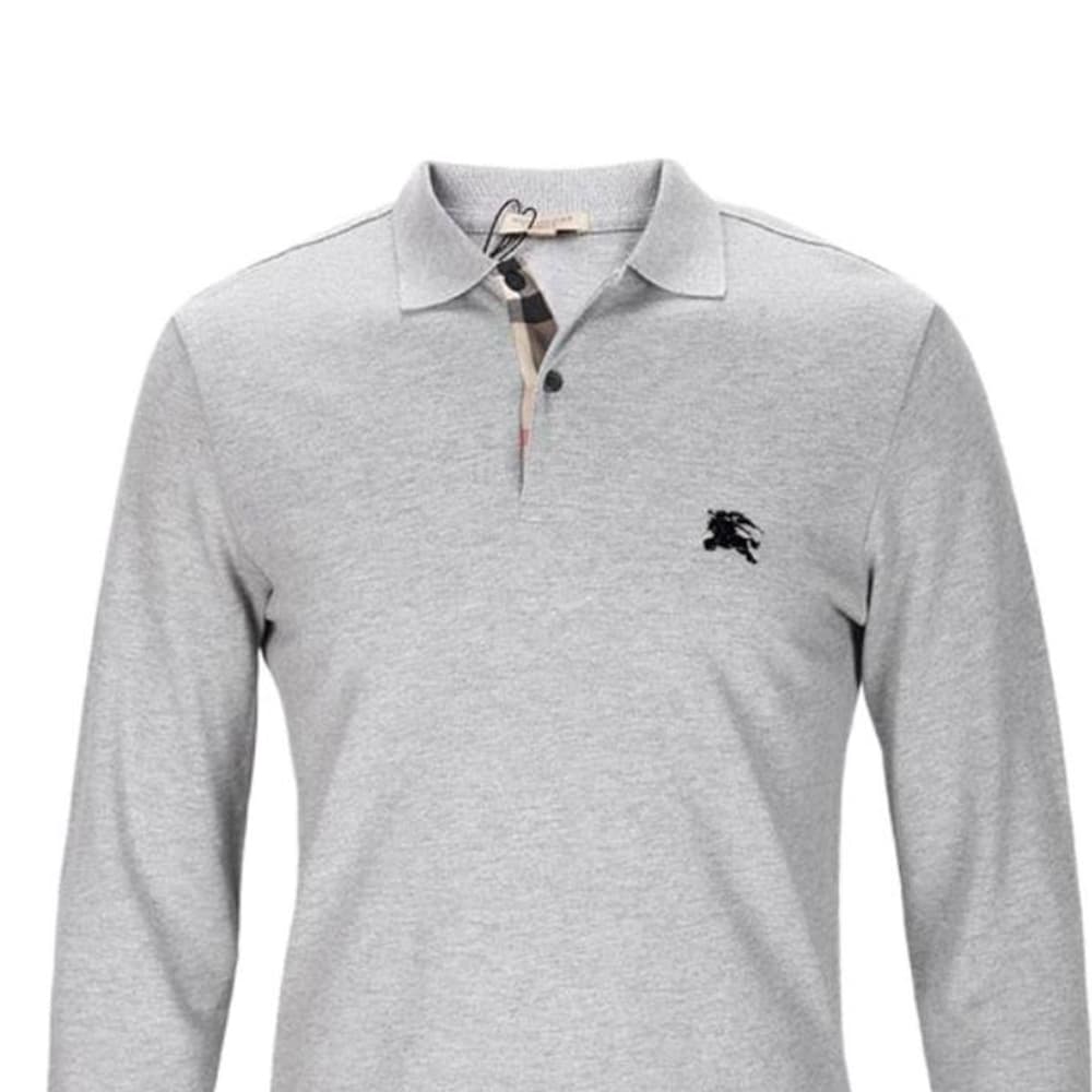 Поло Burberry Polo - изображение 2