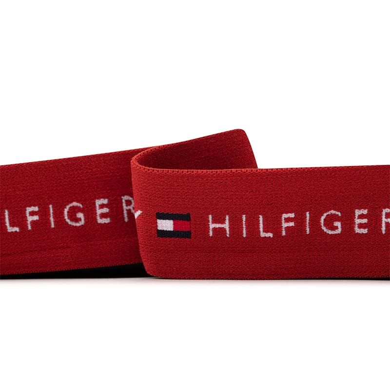 Трусы Tommy Hilfiger Мужское нижнее белье 4 штуки - изображение 3