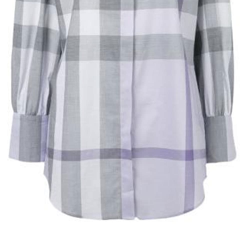 Блузка Burberry SS23 - изображение 5