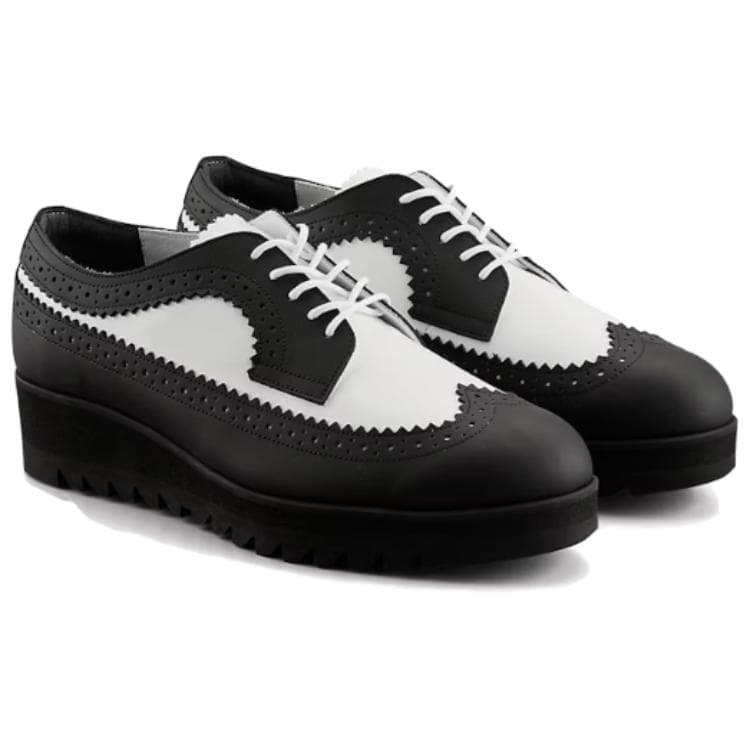 Кроссовки Onitsuka Tiger BROGUE Удобная противоскользящая и устойчивая к истиранию низкая повседневная обувь для женщин - изображение 3