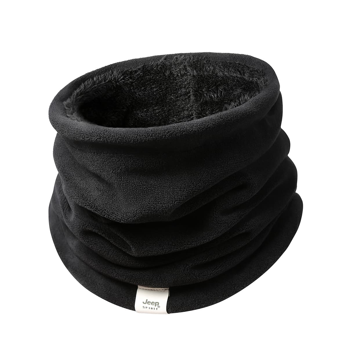 Шарф JEEP SPIRIT Полиэстеровое волокно Cold Cap Унисекс - изображение 2