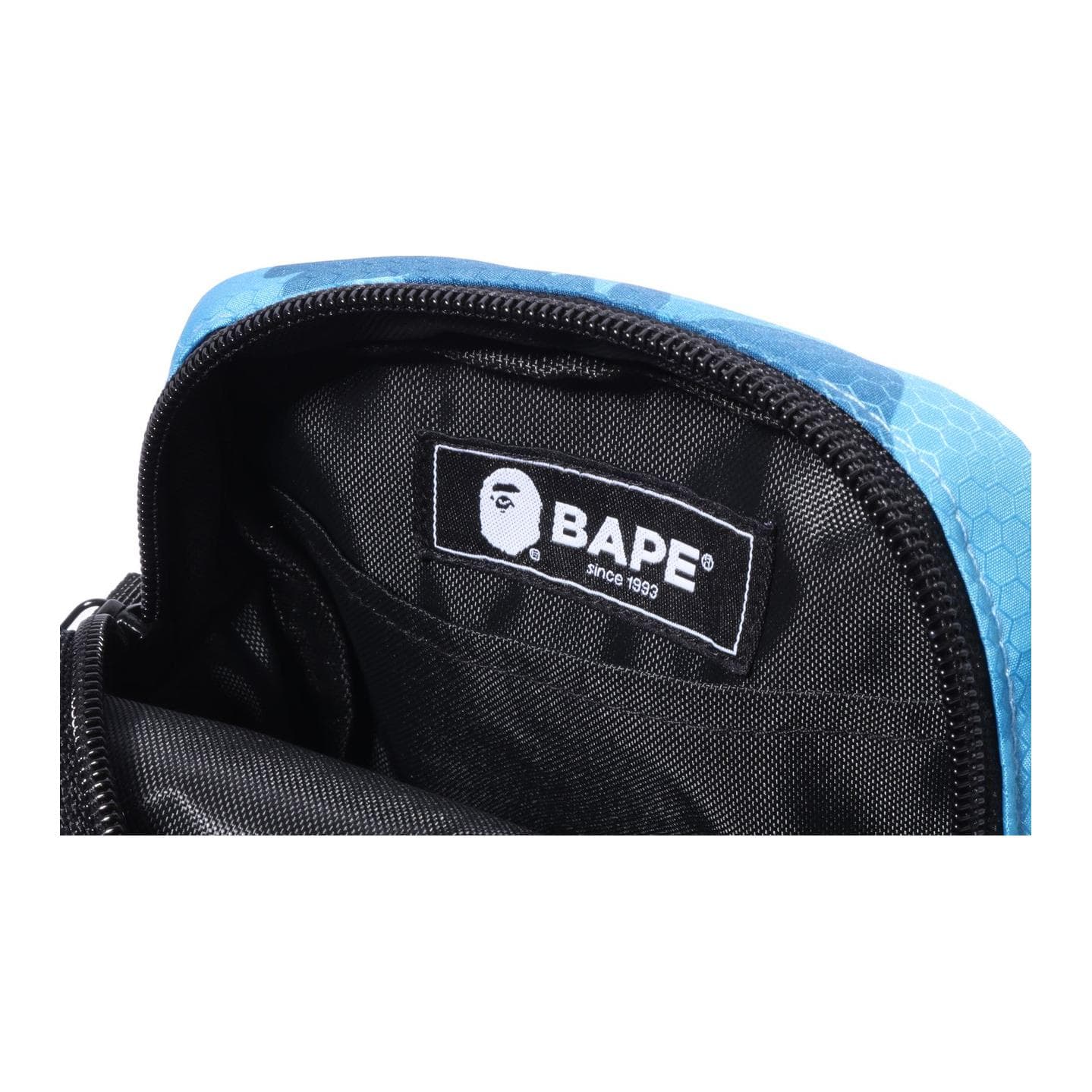 Мини-сумка A BATHING APE - изображение 6