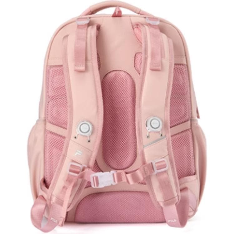 FILA Нейлоновый рюкзак Combo Set Женский Розовый Smoke - изображение 3