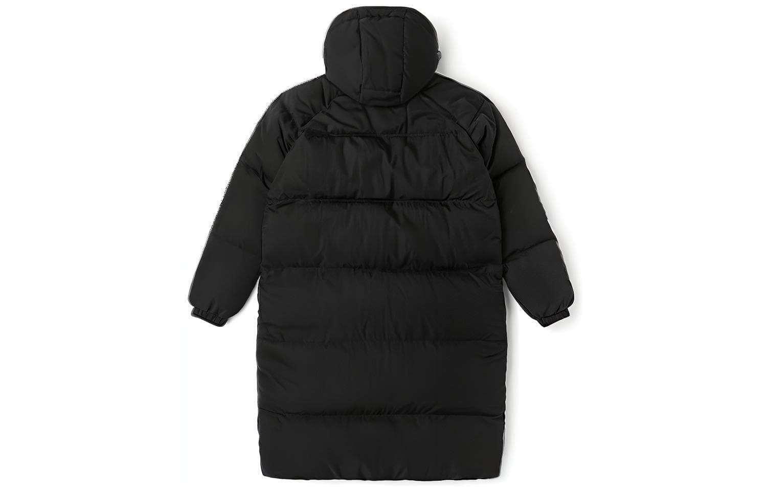 Зимняя куртка LACOSTE - изображение 2