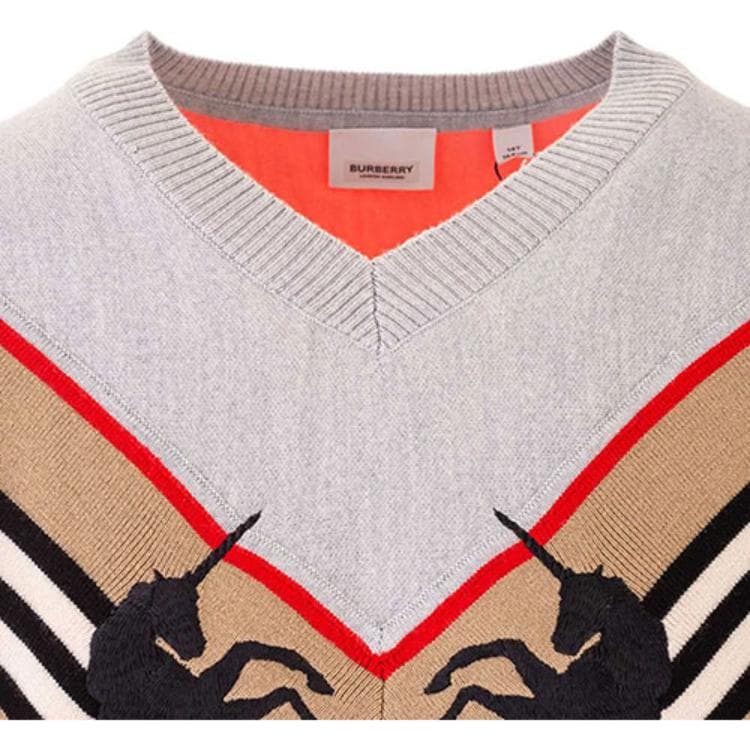 Burberry V - изображение 3