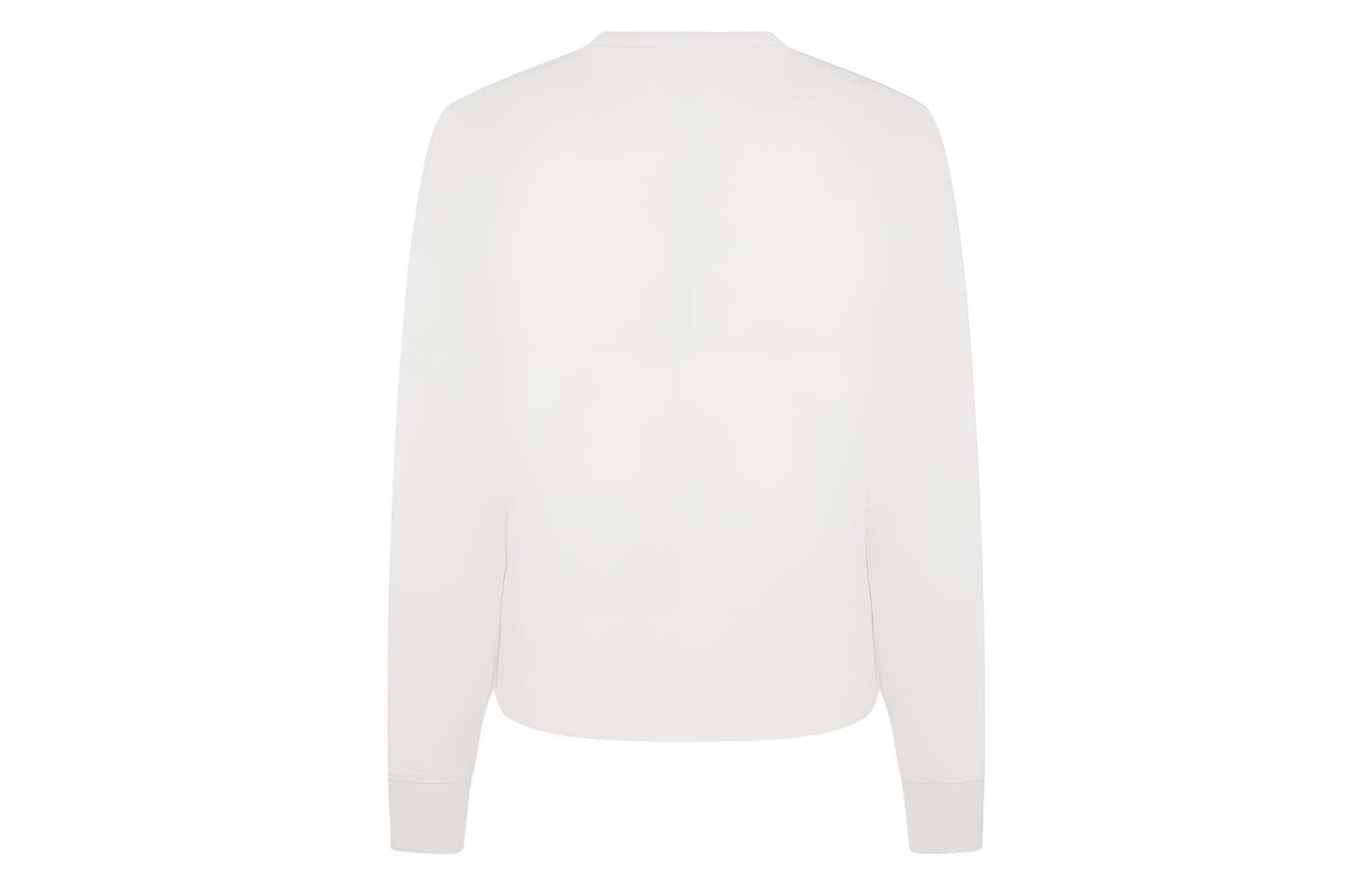 Худи Maison Kitsune SS21 - изображение 2