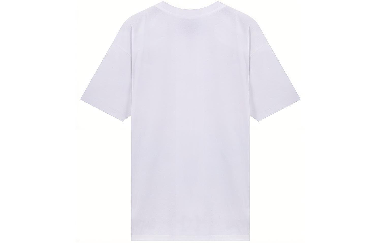 Футболка MOSCHINO SS21 T - изображение 2