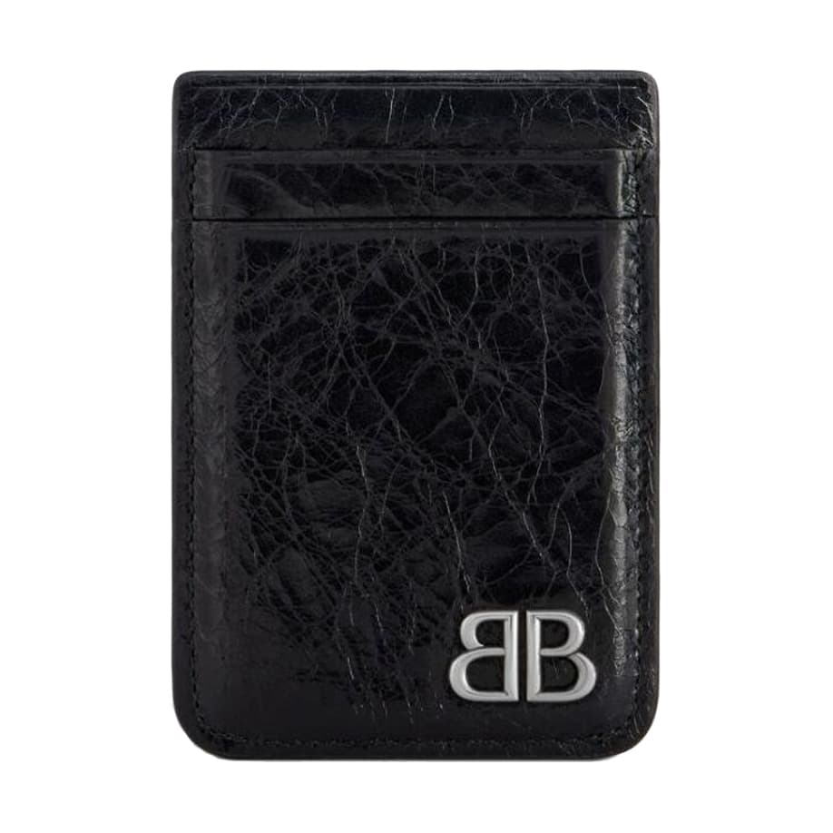 Картхолдер Balenciaga Monaco BB Arena - изображение 5